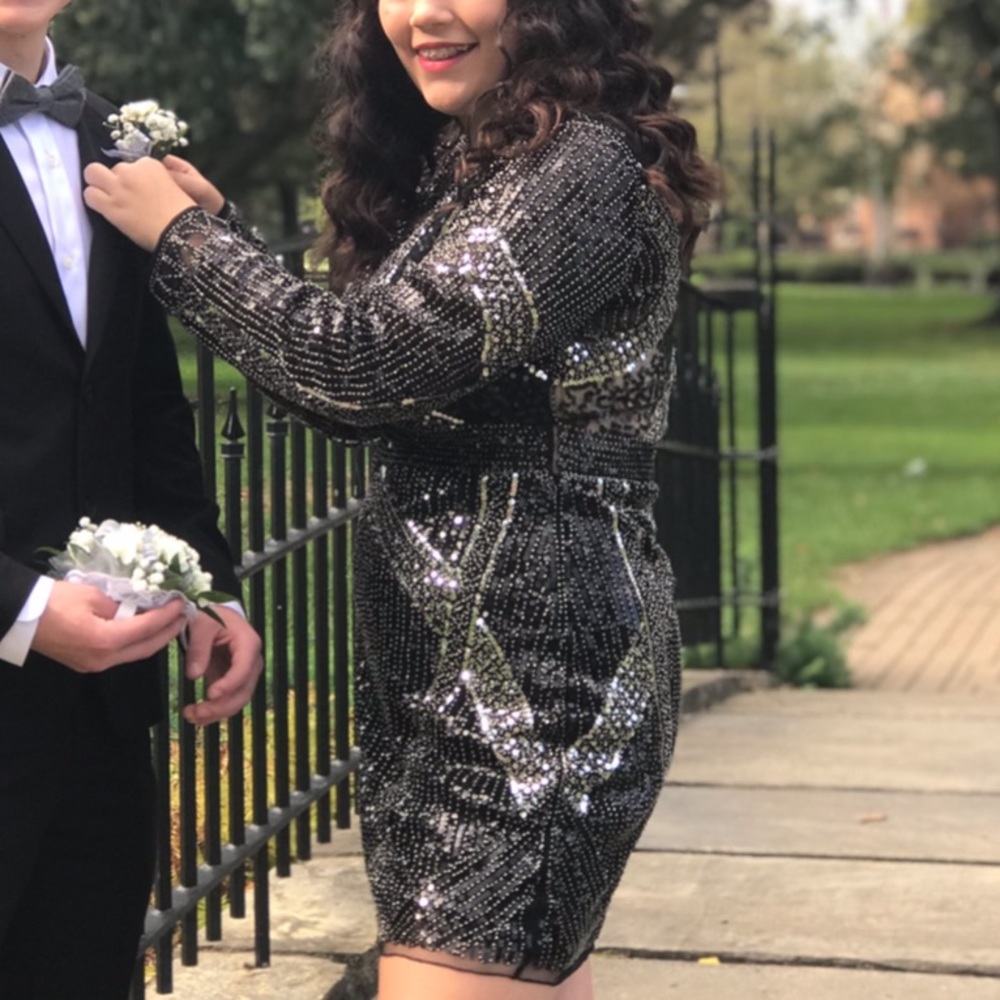 Formal Dress